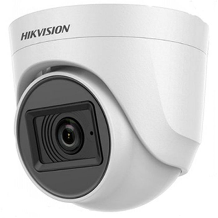 Turbo HD камера Hikvision DS-2CE76D0T-ITPFS