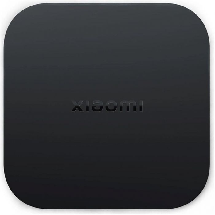 TV Приставка Xiaomi TV Box S 2nd Gen_