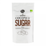 Цукор Diet Food Organic кокосовий 400г