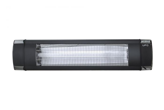 Обігрівач UFO Basic YU23EN 2000-2300W у комплекті з ніжкою