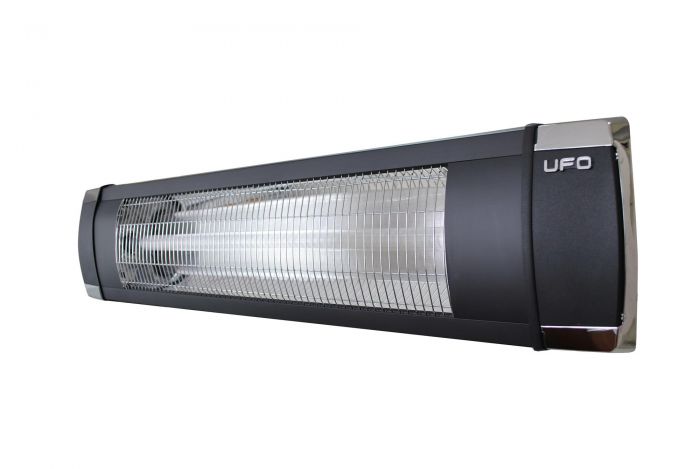 Обігрівач UFO Basic YU23EN 2000-2300W у комплекті з ніжкою