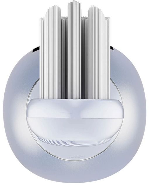 Розумна зубна електрощітка Oclean X Pro Digital Set Electric Toothbrush Glamour Silver (6970810552584)