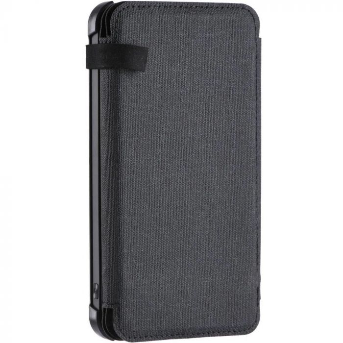 Універсальна мобільна батарея 2E Solar 8000mAh Black (2E-PB814-BLACK)