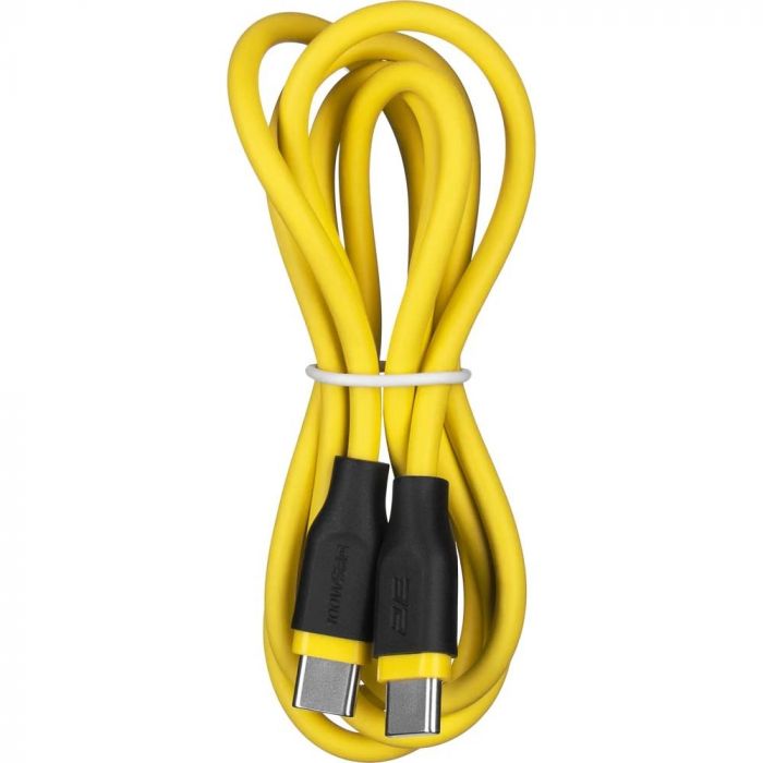 Універсальна мобільна батарея 2E Сrystal 24000mAh 100W (2E-PB7200PD)