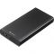 Універсальна мобільна батарея Sandberg Powerbank 38400mAh USB-C PD 100W Black (420-63)
