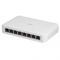Коммутатор Ubiquiti UniFi Lite 8 PoE (USW-Lite-8-PoE)