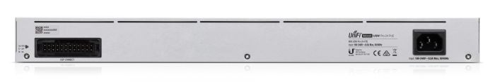 Комутатор Ubiquiti UniFi Switch PRO 24 PoE Gen2 (USW-PRO-24-POE)