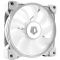 Вентилятор ID-Cooling ZF-12025-ARGB-SNOW