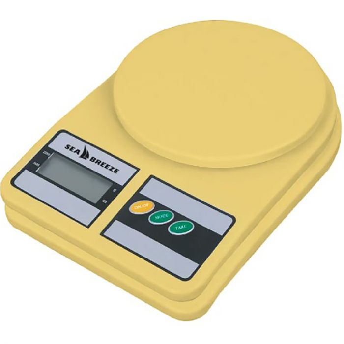 Ваги кухонні SeaBreeze SB-071