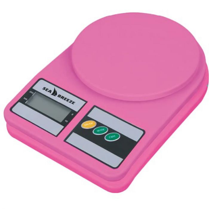 Ваги кухонні SeaBreeze SB-072