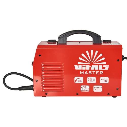 Зварювальний апарат Vitals Master MIG 1400 SN
