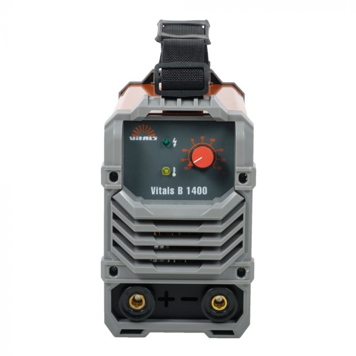 Зварювальний апарат Vitals B 1400
