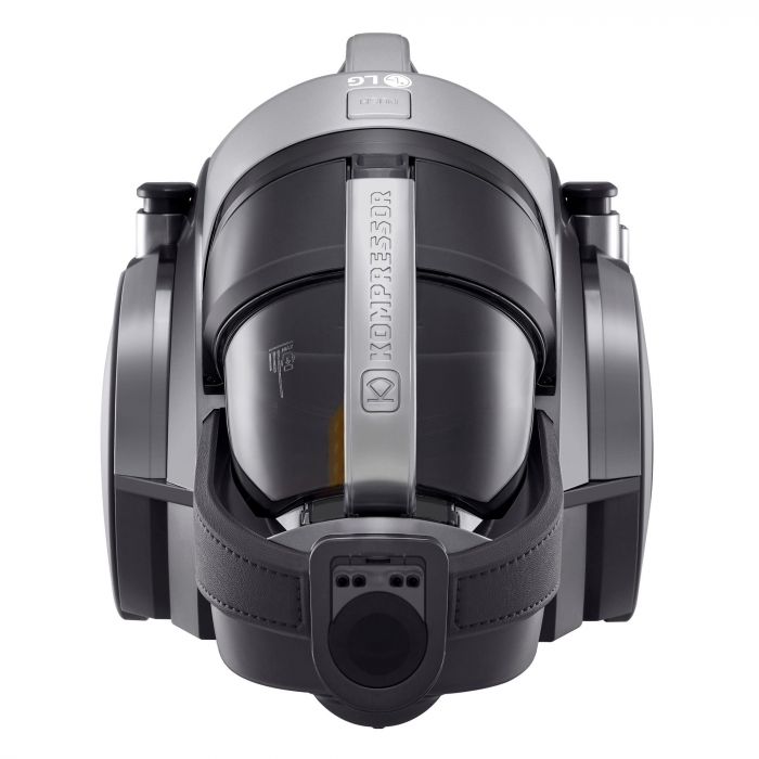 Пилесос LG VK8506NHA