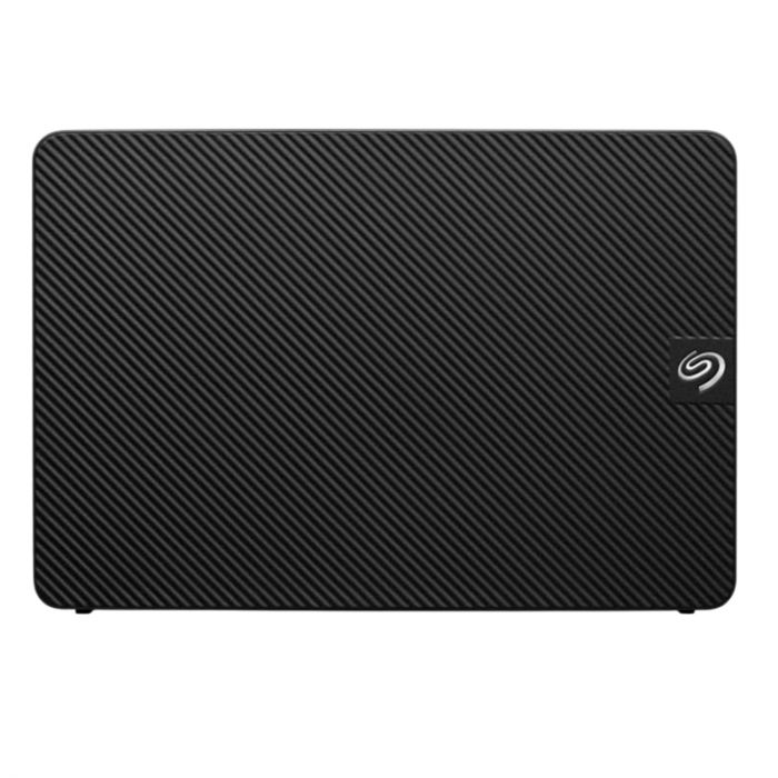 Зовнішній жорсткий диск 3.5" USB 8.0TB Seagate Expansion Desktop Black (STKP8000400)