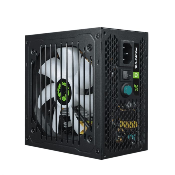 Блок живлення GameMax VP-600-RGB 600W