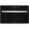 Вбудована мікрохвильова піч Whirlpool AMW 730/NB