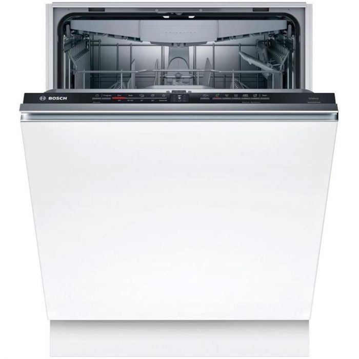 Вбудована посудомийна машина Bosch SMV2IVX00K