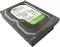 Накопичувач HDD SATA 1.0TB WD AV-GP 64MB (WD10EURX) Ref