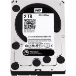 Накопичувач HDD 2.0TB WD 7200rpm 64MB (WD2003FZEX) Refurbished