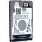 Накопичувач HDD 2.5" SATA 500GB WD Black 7200rpm 32MB (WD5000LPLX) Ref