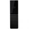 Зовнішній жорсткий диск 3.5" USB 6.0TB WD My Book Black (WDBBGB0060HBK-EESN)