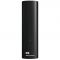Зовнішній жорсткий диск 3.5" USB 12.0TB WD Elements Desktop Black (WDBWLG0120HBK-EESN)