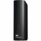 Зовнішній жорсткий диск 3.5" USB 16.0TB WD Elements Desktop Black (WDBWLG0160HBK-EESN)