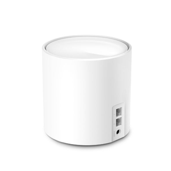 WiFi Mesh-система TP-Link Deco X20(1-pack)