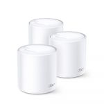 WiFi Mesh система TP-Link Deco X20 (3-pack)