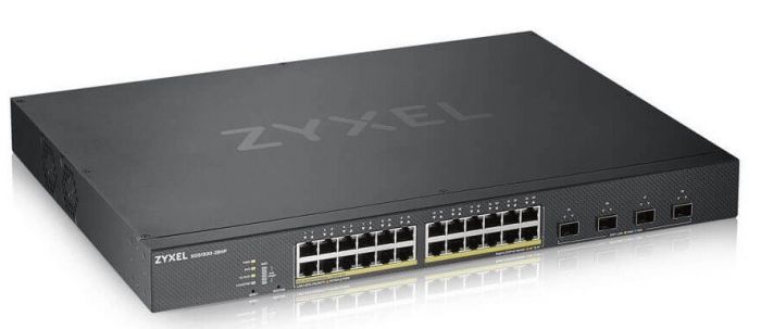 Комутатор ZYXEL XGS1930-28HP (XGS1930-28HP-EU0101F)
