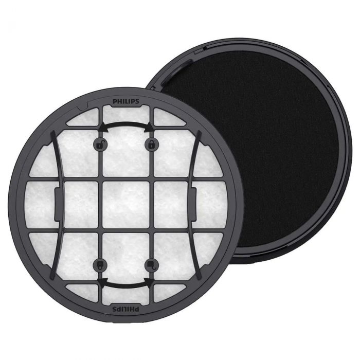 Набір фільтрів для пилососів Philips XV1681/01